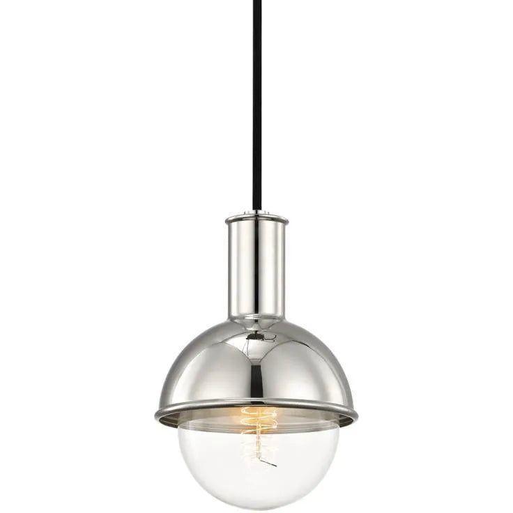 Mitzi - Riley Pendant - H111701-PN - Canada Light Shop