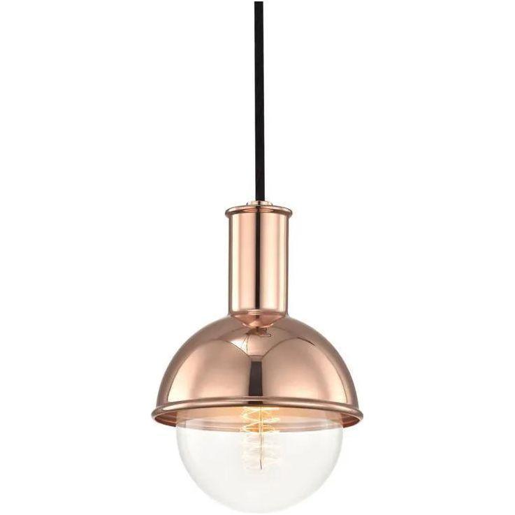 Mitzi - Riley Pendant - H111701-POC - Canada Light Shop