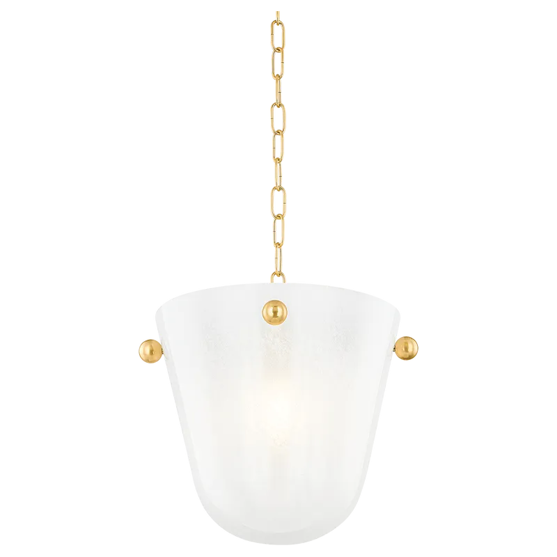 Mitzi - Rima Pendant - H923701-AGB - Canada Light Shop