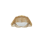 Mitzi - Rosa Flush Mount - H856501-AGB - Canada Light Shop