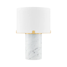 Mitzi - Rumi Table Lamp - HL920201-AGB - Canada Light Shop