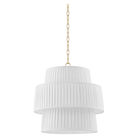Mitzi - Rya Pendant - H969701-AGB - Canada Light Shop