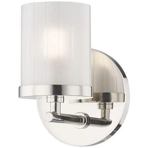 Mitzi - Ryan Bath Bracket - H239301-PN - Canada Light Shop