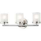 Mitzi - Ryan Bath Bracket - H239303-PN - Canada Light Shop