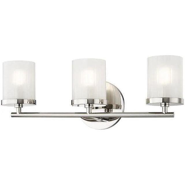 Mitzi - Ryan Bath Bracket - H239303-PN - Canada Light Shop