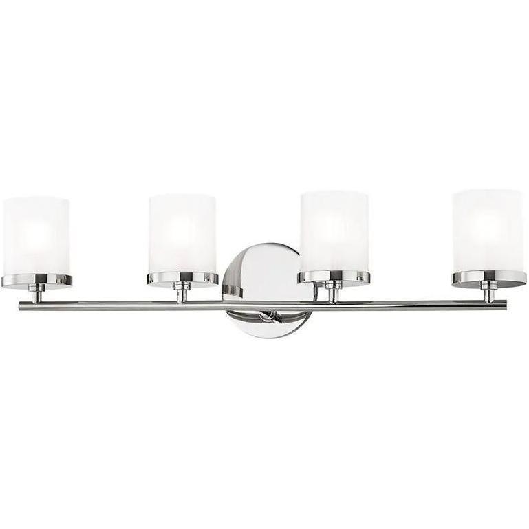 Mitzi - Ryan Bath Bracket - H239304-PN - Canada Light Shop