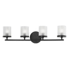 Mitzi - Ryan Bath Bracket - H239304-SBK - Canada Light Shop