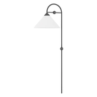Mitzi - Sang Floor Lamp - HL682401-OB - Canada Light Shop