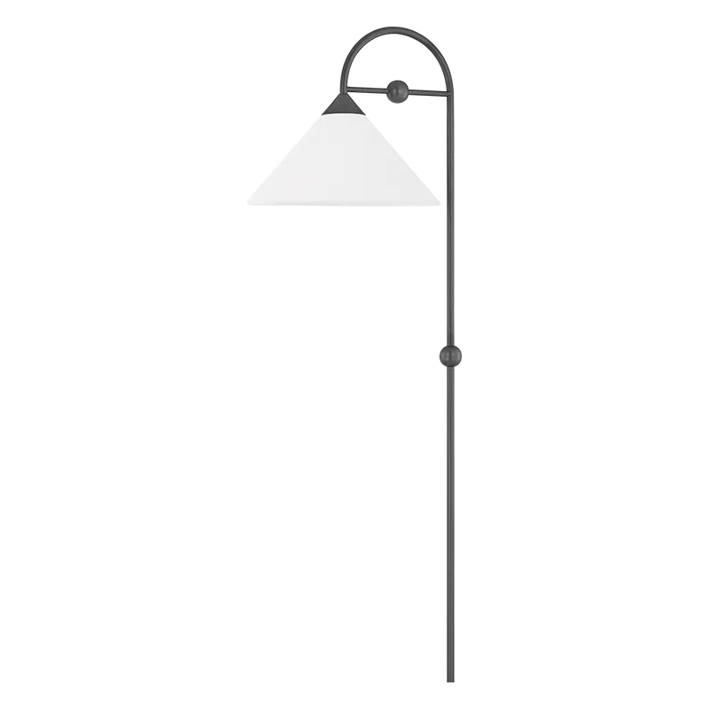 Mitzi - Sang Floor Lamp - HL682401-OB - Canada Light Shop