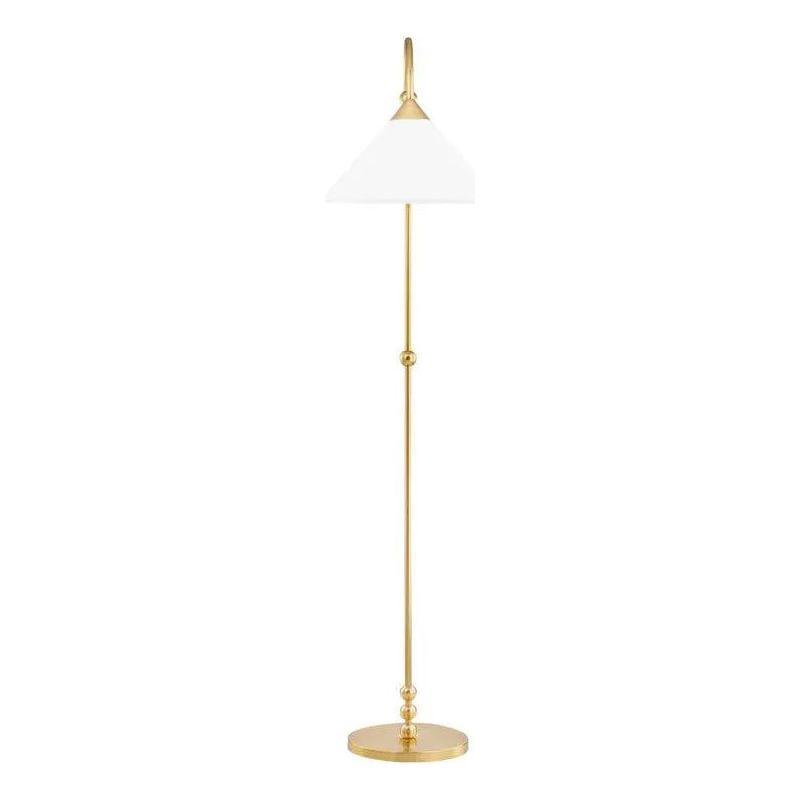 Mitzi - Sang Floor Lamp - HL682401-OB - Canada Light Shop