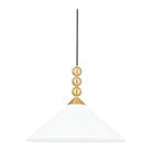 Mitzi - Sang Pendant - H682701-OB - Canada Light Shop