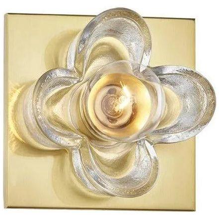 Mitzi - Shea Bath Bracket - H410301-AGB - Canada Light Shop