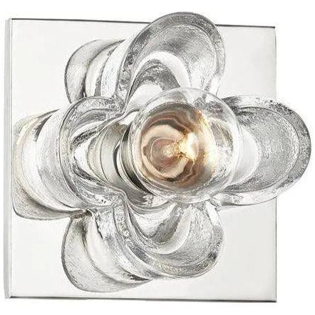 Mitzi - Shea Bath Bracket - H410301-PN - Canada Light Shop