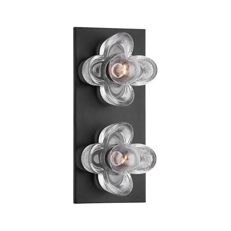 Mitzi - Shea Bath Bracket - H410302-OB - Canada Light Shop