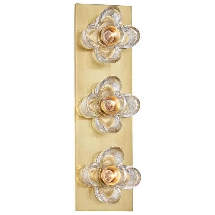 Mitzi - Shea Bath Bracket - H410303-AGB - Canada Light Shop