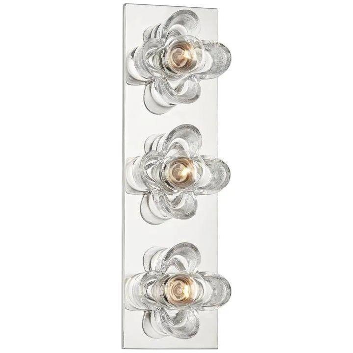 Mitzi - Shea Bath Bracket - H410303-PN - Canada Light Shop