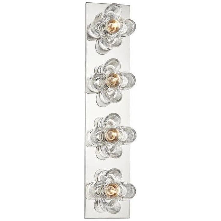 Mitzi - Shea Bath Bracket - H410304-PN - Canada Light Shop