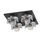 Mitzi - Shea Flush Mount - H410504-OB - Canada Light Shop
