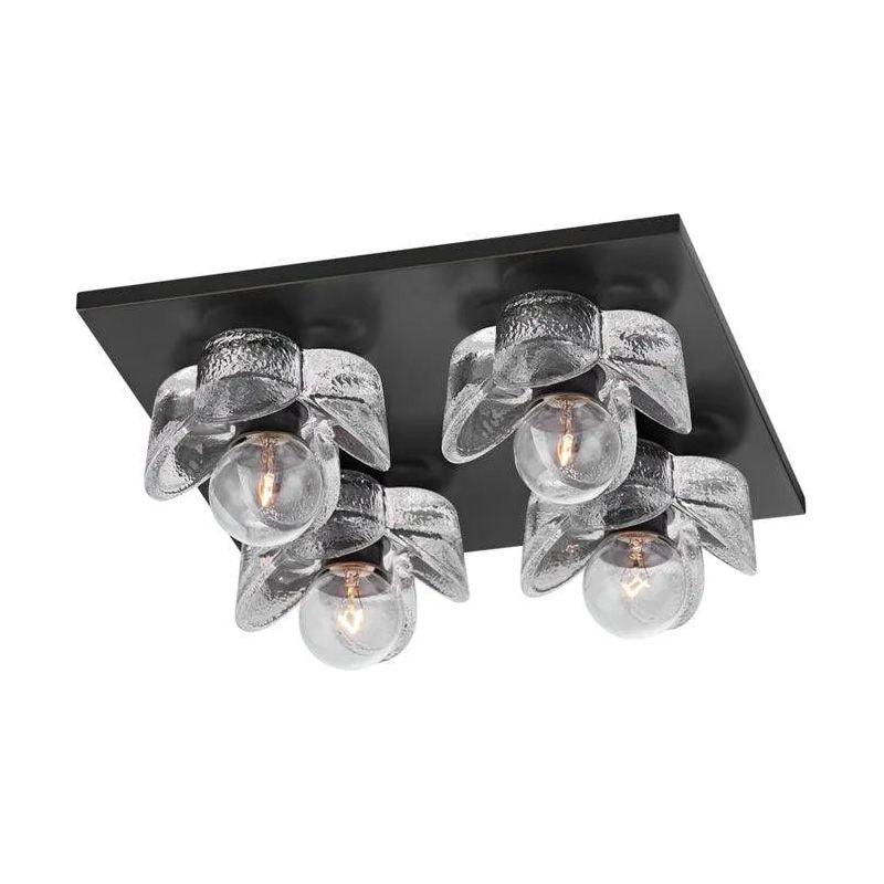 Mitzi - Shea Flush Mount - H410504-OB - Canada Light Shop