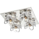 Mitzi - Shea Flush Mount - H410504-PN - Canada Light Shop