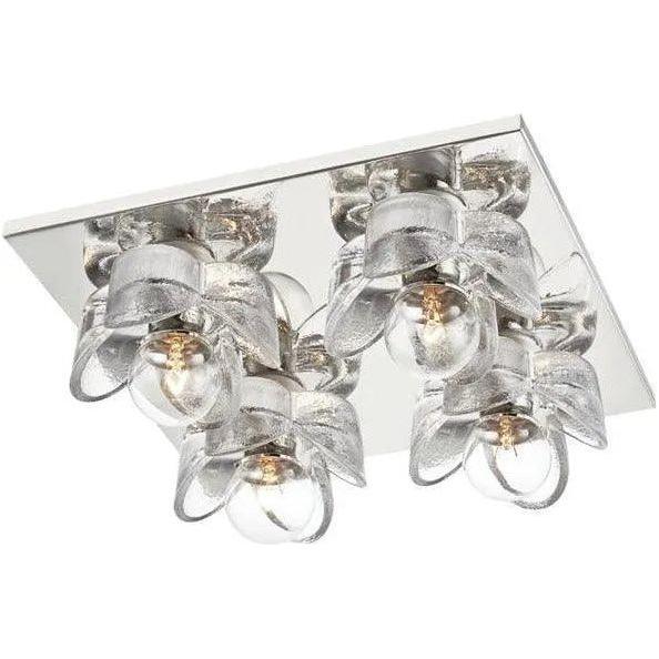 Mitzi - Shea Flush Mount - H410504-PN - Canada Light Shop