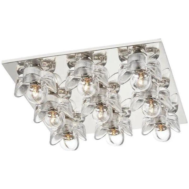 Mitzi - Shea Flush Mount - H410509-PN - Canada Light Shop