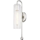 Mitzi - Skye Wall Sconce - H222101-PN - Canada Light Shop