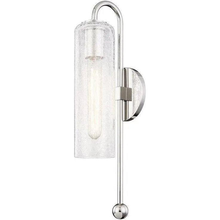Mitzi - Skye Wall Sconce - H222101-PN - Canada Light Shop
