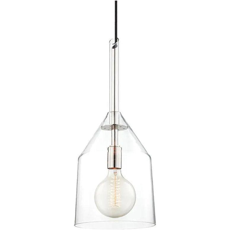 Mitzi - Sloan Pendant - H252701L-PN - Canada Light Shop
