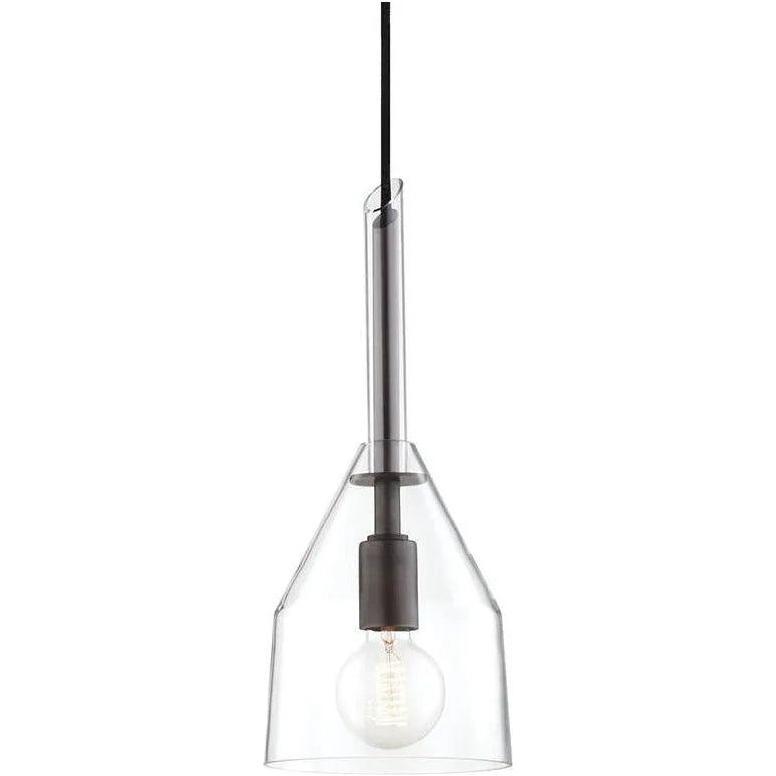 Mitzi - Sloan Pendant - H252701S-OB - Canada Light Shop