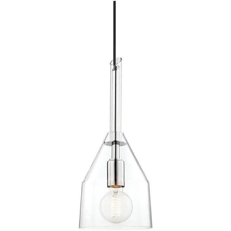 Mitzi - Sloan Pendant - H252701S-PN - Canada Light Shop