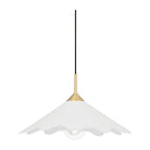 Mitzi - Sodsai Pendant - H686701-AGB - Canada Light Shop