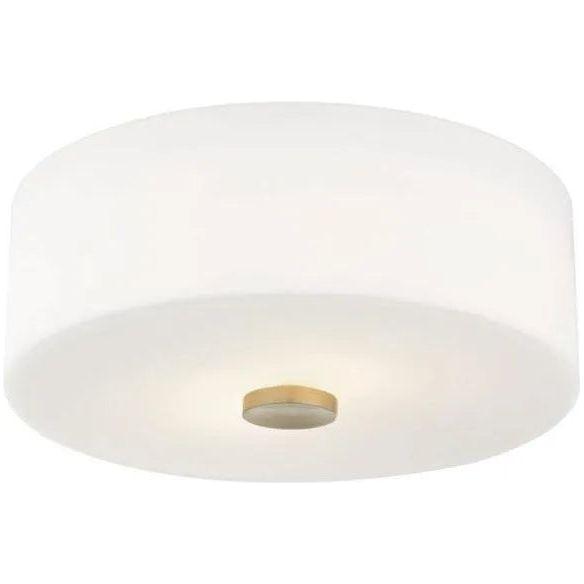 Mitzi - Sophie Flush Mount - H146502-AGB - Canada Light Shop