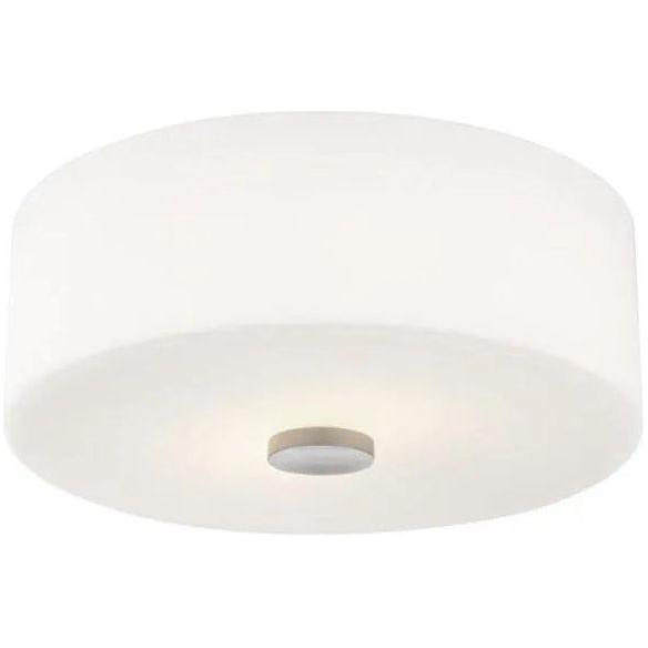 Mitzi - Sophie Flush Mount - H146502-PN - Canada Light Shop