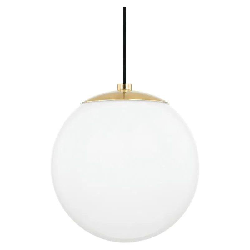 Mitzi - Stella Pendant - H105701L-AGB - Canada Light Shop