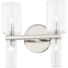Mitzi - Tabitha Bath Bracket - H384302-PN - Canada Light Shop