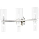 Mitzi - Tabitha Bath Bracket - H384303-PN - Canada Light Shop