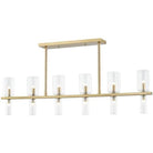 Mitzi - Tabitha Island Pendant - H384912-AGB - Canada Light Shop