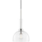 Mitzi - Tabitha Pendant - H384701-PN - Canada Light Shop