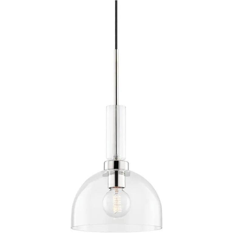 Mitzi - Tabitha Pendant - H384701-PN - Canada Light Shop