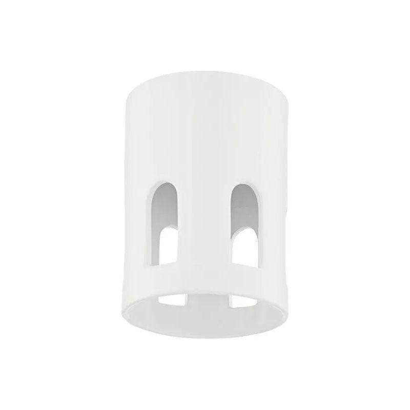 Mitzi - Tatum Round Flush Mount - H474501B-AGB/CMW - Canada Light Shop