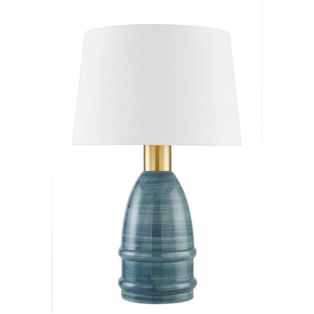 The Uttermost - Tenley Table Lamp - 27530-1 - Canada Light Shop