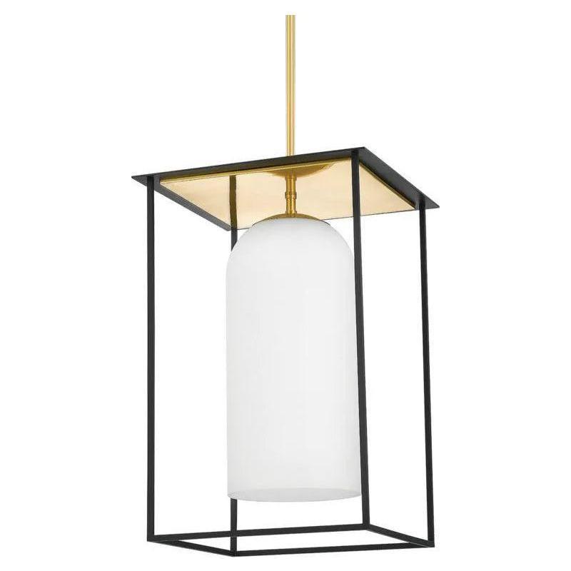 Mitzi - Teres Pendant - H644701L-AGB/TBK - Canada Light Shop