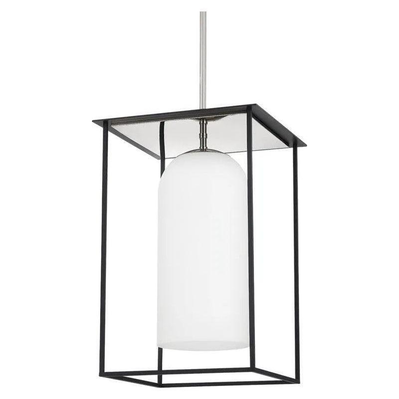Mitzi - Teres Pendant - H644701L-PN/TBK - Canada Light Shop