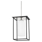 Mitzi - Teres Pendant - H644701S-PN/TBK - Canada Light Shop