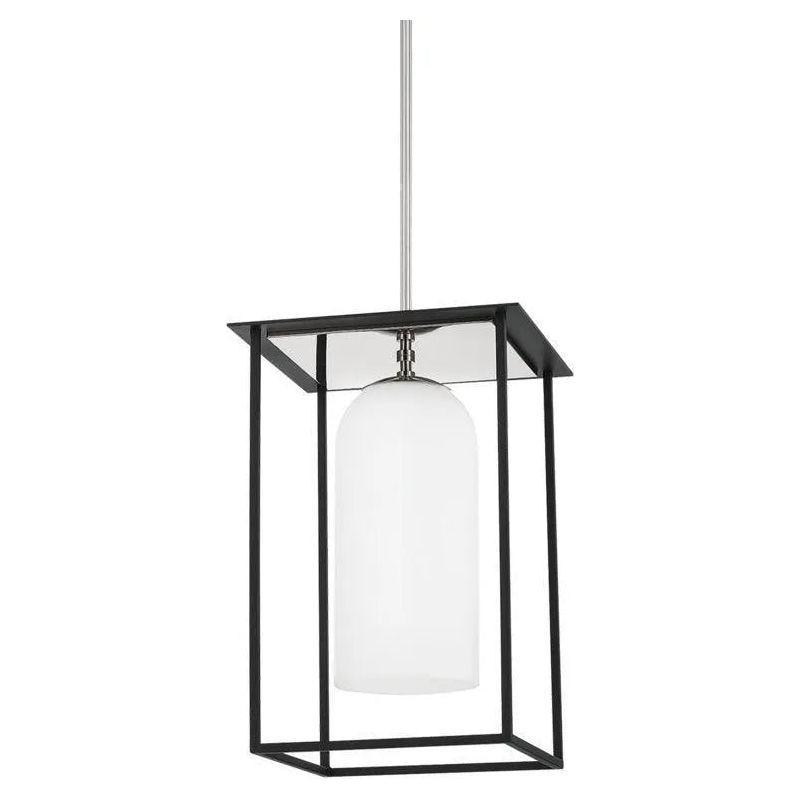 Mitzi - Teres Pendant - H644701S-PN/TBK - Canada Light Shop