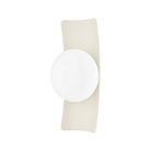 Mitzi - Terra Wall Sconce - H913101-AGB/CAI - Canada Light Shop