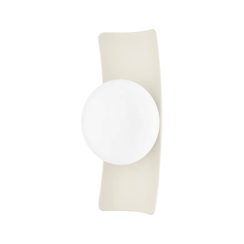 Mitzi - Terra Wall Sconce - H913101-AGB/CAI - Canada Light Shop