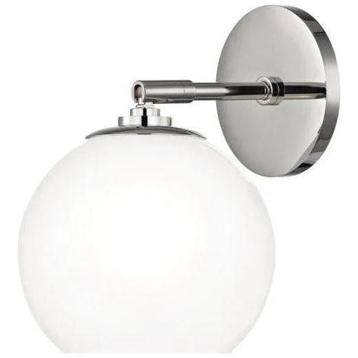 Mitzi - Tilly Wall Sconce - H121101-PN - Canada Light Shop