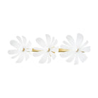 Mitzi - Twiggy Bath Vanity - H698303-AGB/TWH - Canada Light Shop